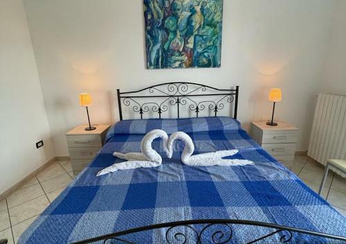 Home Salento
