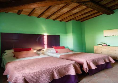 Villa Sole Del Chianti By Mc Luxury Rentals