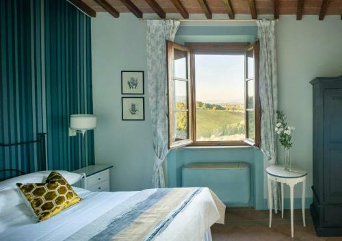 Villa Sole Del Chianti By Mc Luxury Rentals