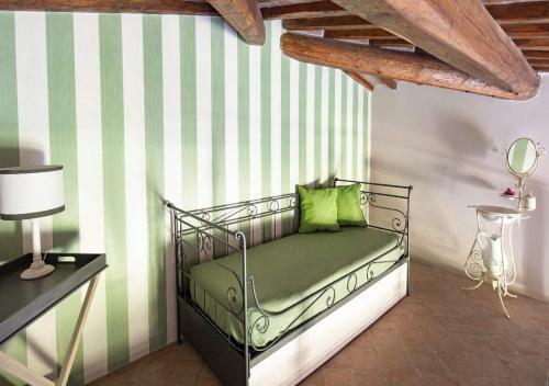 Villa Sole Del Chianti By Mc Luxury Rentals
