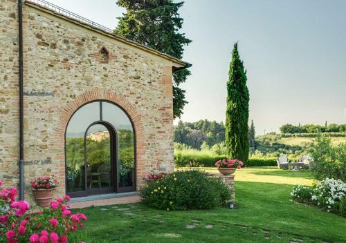 Villa Sole Del Chianti By Mc Luxury Rentals