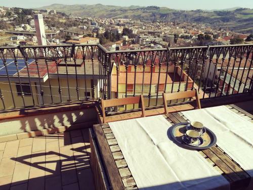 Apartamento Casa Rubini
