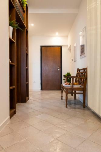 Apartamento Casa Rubini