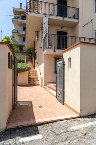 Apartamento Casa Rubini