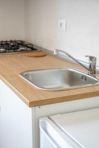 Apartamento Casa Rubini