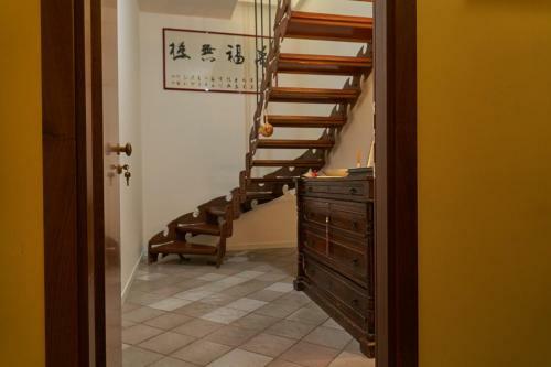 Apartamento Casa Rubini