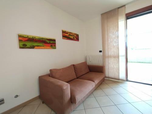 Apartamento Ca' Emma Teolo