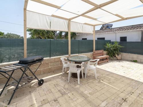 Apartamento Locazione Turistica Orange Beach