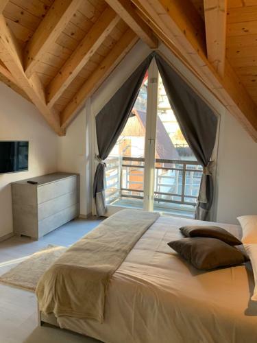Apartamento Alpin Sky