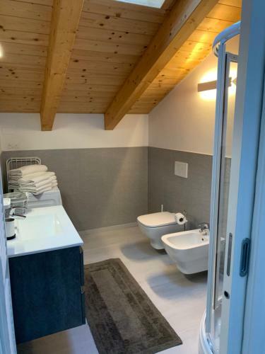 Apartamento Alpin Sky