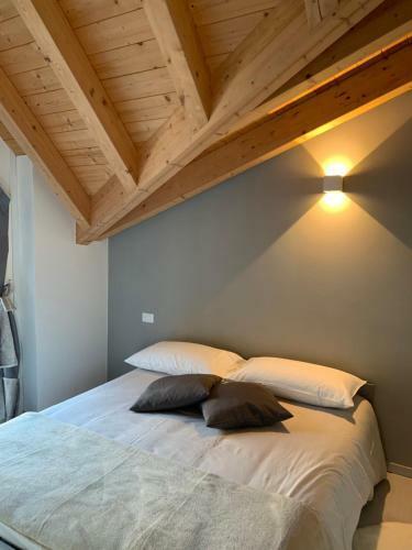 Apartamento Alpin Sky