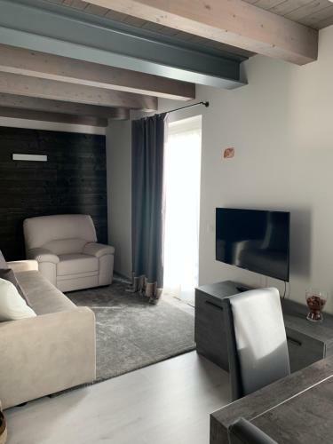 Apartamento Alpin Sun