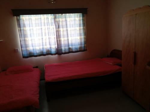 Hotel Kilima Resort