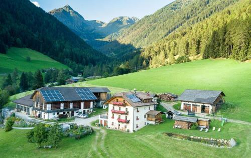 Apartamento T�tscherhof