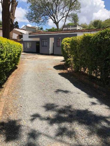 Apartamento Serenity Studio, Lovely Spacious 1-bedroom With Ample Parking