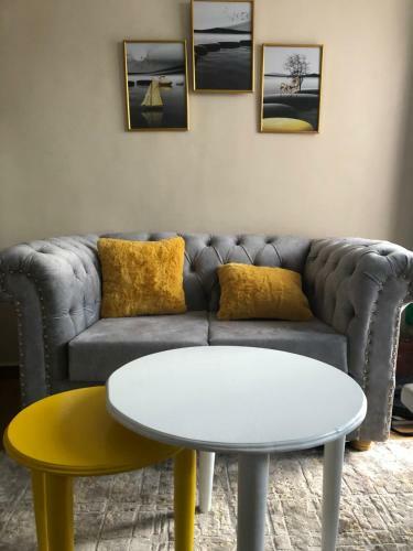 Apartamento Serenity Studio, Lovely Spacious 1-bedroom With Ample Parking
