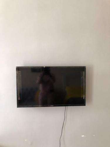 Apartamento Serenity Studio, Lovely Spacious 1-bedroom With Ample Parking
