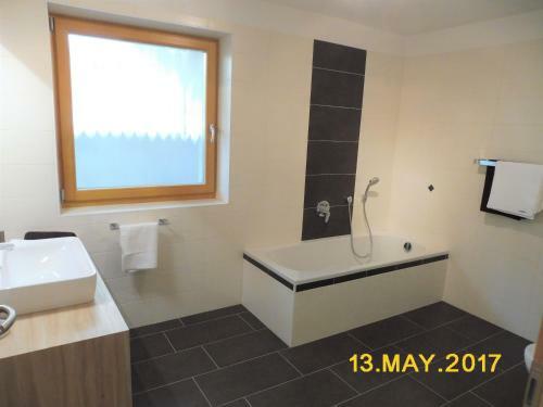 Apartamento Leitnerhof