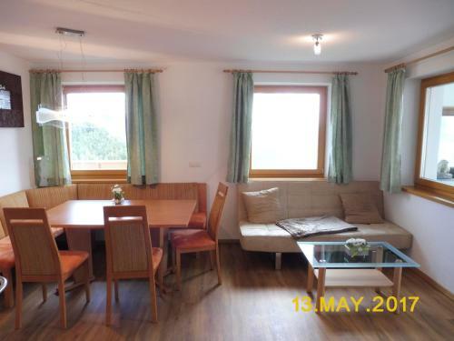 Apartamento Leitnerhof