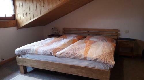 Apartamento Georg Barbieri