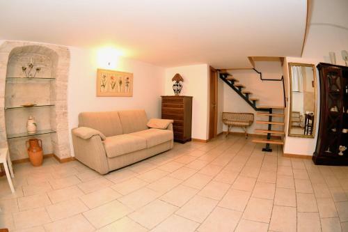 Bed & Breakfast Il Frantoio 1937