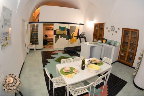 Bed & Breakfast Il Frantoio 1937