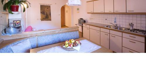 Apartment Saltenblick