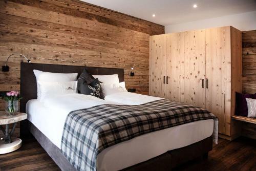 Apartamento Chalet Schmied
