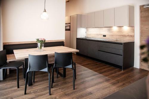 Apartamento Chalet Schmied