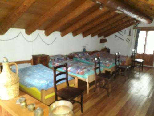 Chalet Biagio