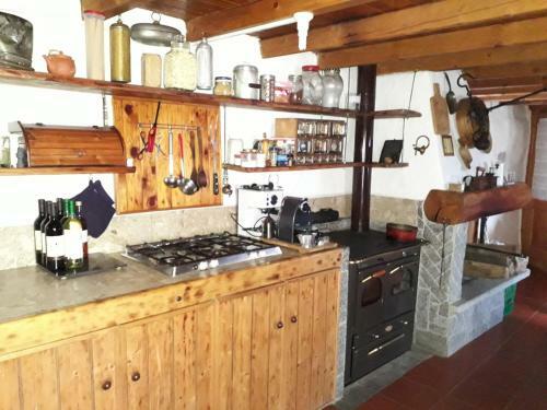 Chalet Biagio