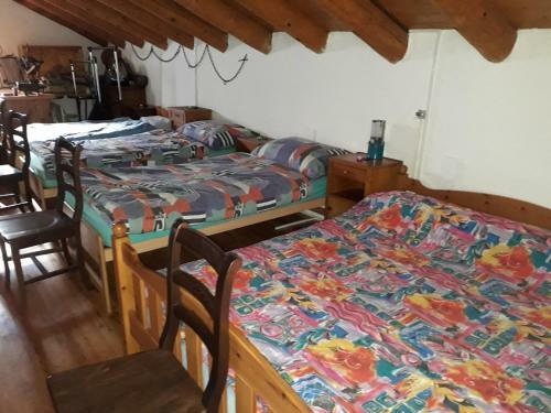 Chalet Biagio
