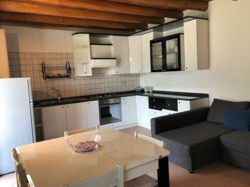 Apartamento Villa Gioia
