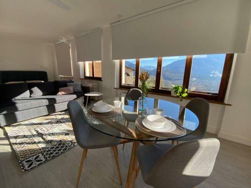 Garda View Apartment