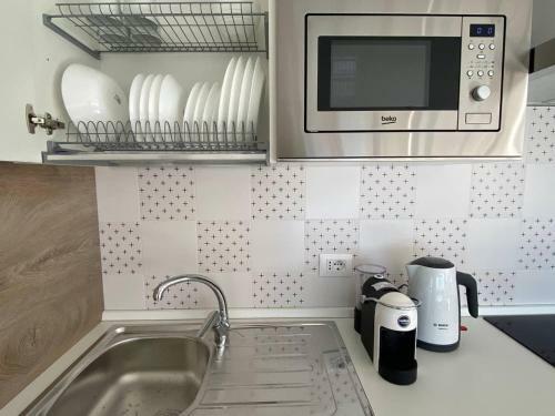 Garda View Apartment