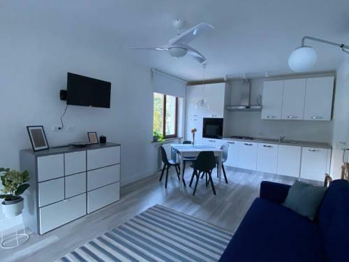 Garda View Apartment