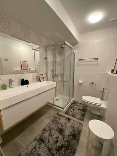 Garda View Apartment