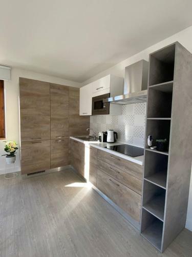 Garda View Apartment