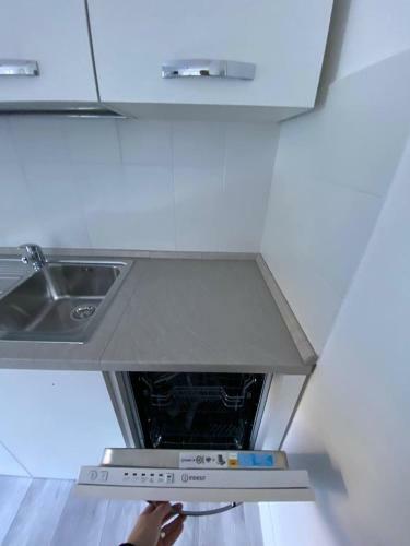Garda View Apartment