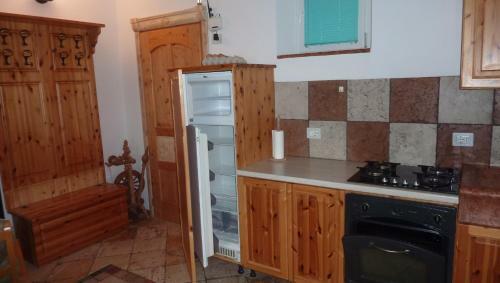 Apartamento La Beppa