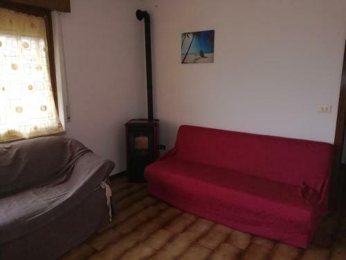 Apartamento Casa Giuly