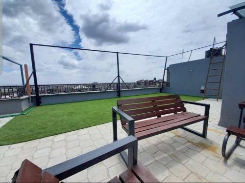 Apartamento Sky Pearl
