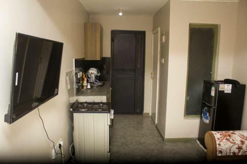 Apartamento Sky Pearl