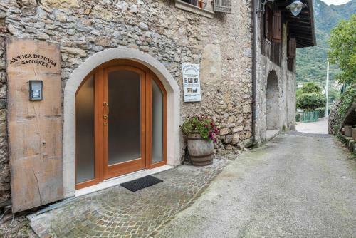 Apartamento Agriturismo Al Gallo Nero Verde