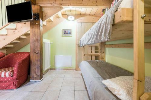 Apartamento Agriturismo Al Gallo Nero Verde