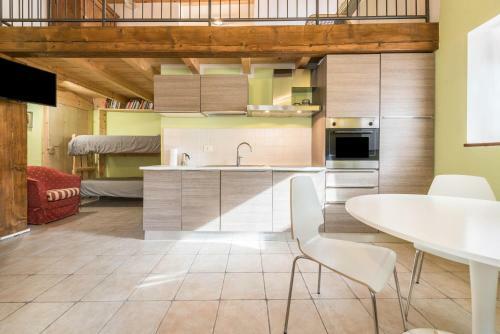 Apartamento Agriturismo Al Gallo Nero Verde