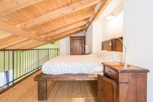 Apartamento Agriturismo Al Gallo Nero Verde