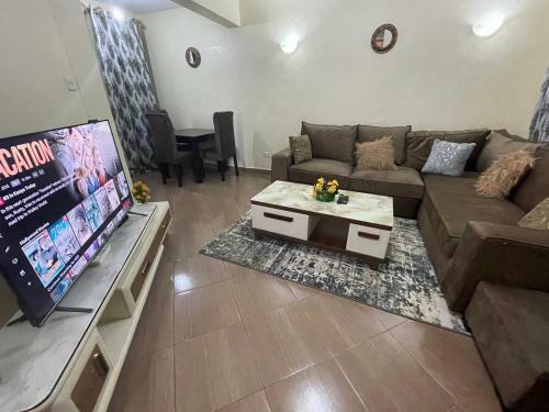 Apartamento Amazing Condo