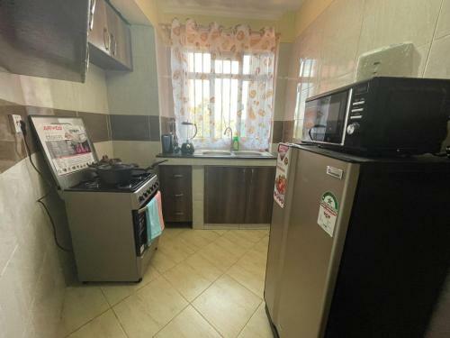 Apartamento Amazing Condo