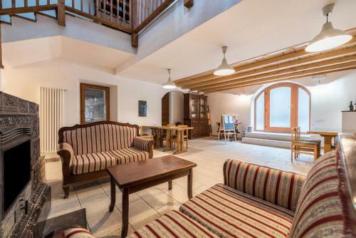 Apartamento Agriturismo Al Gallo Nero Giallo
